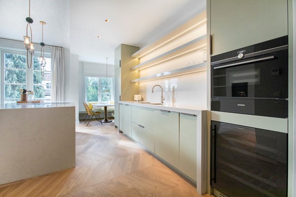 Medium property photo - Apollolaan 187-3, 1077 AV Amsterdam
