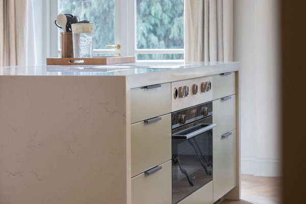 Medium property photo - Apollolaan 187-3, 1077 AV Amsterdam