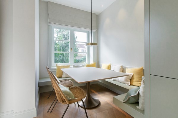 Medium property photo - Apollolaan 187-3, 1077 AV Amsterdam