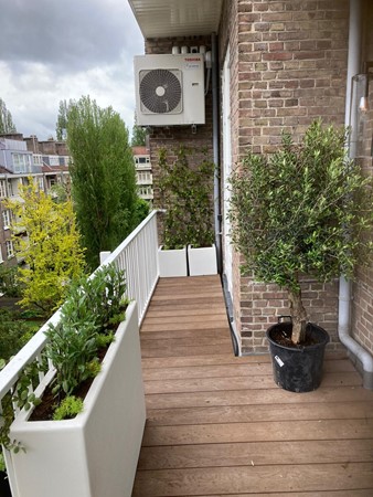 Medium property photo - Apollolaan 187-3, 1077 AV Amsterdam