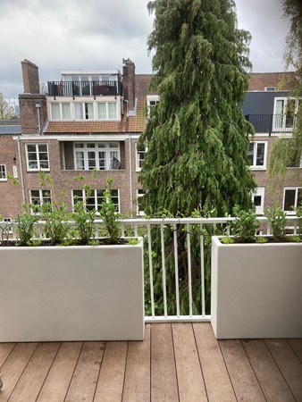 Medium property photo - Apollolaan 187-3, 1077 AV Amsterdam