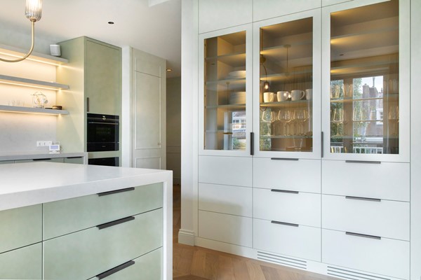 Medium property photo - Apollolaan 187-3, 1077 AV Amsterdam