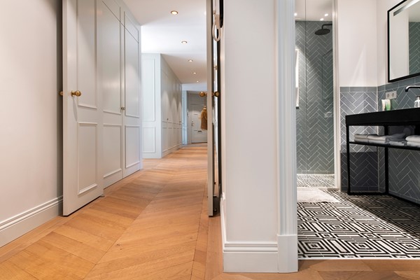 Medium property photo - Apollolaan 187-3, 1077 AV Amsterdam