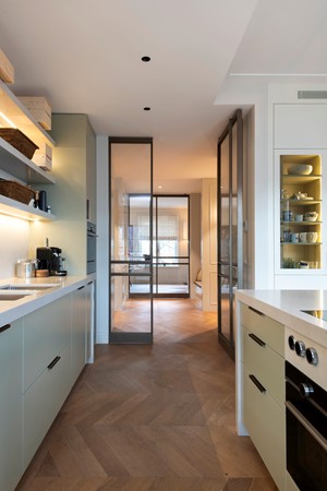 Medium property photo - Apollolaan 187-3, 1077 AV Amsterdam