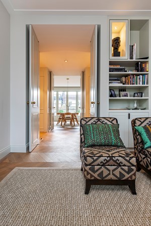 Medium property photo - Apollolaan 187-3, 1077 AV Amsterdam