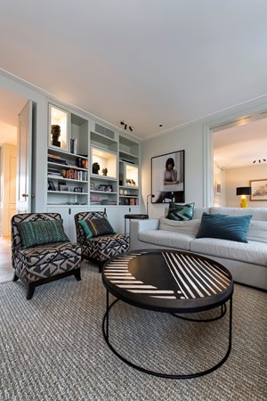 Medium property photo - Apollolaan 187-3, 1077 AV Amsterdam