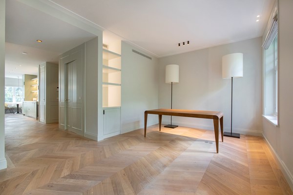 Medium property photo - Apollolaan 187-3, 1077 AV Amsterdam