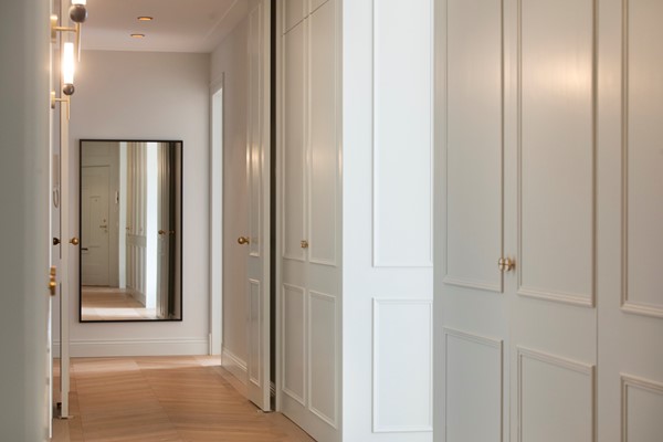 Medium property photo - Apollolaan 187-3, 1077 AV Amsterdam