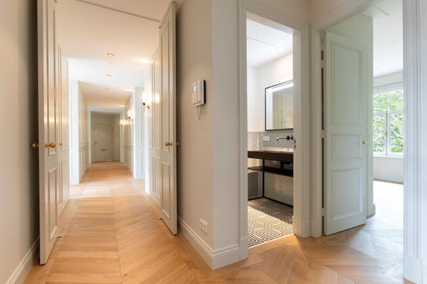 Medium property photo - Apollolaan 187-3, 1077 AV Amsterdam