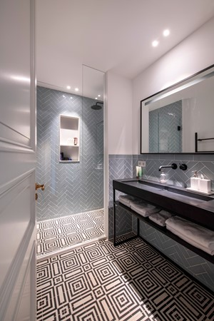 Medium property photo - Apollolaan 187-3, 1077 AV Amsterdam