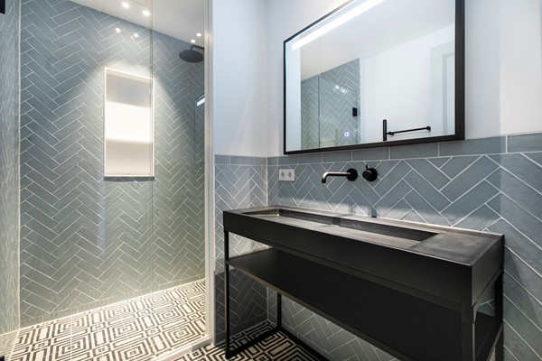 Medium property photo - Apollolaan 187-3, 1077 AV Amsterdam
