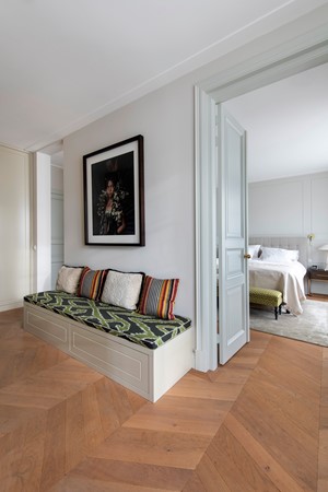 Medium property photo - Apollolaan 187-3, 1077 AV Amsterdam