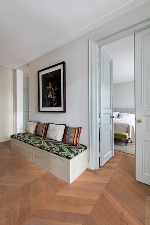 Medium property photo - Apollolaan 187-3, 1077 AV Amsterdam