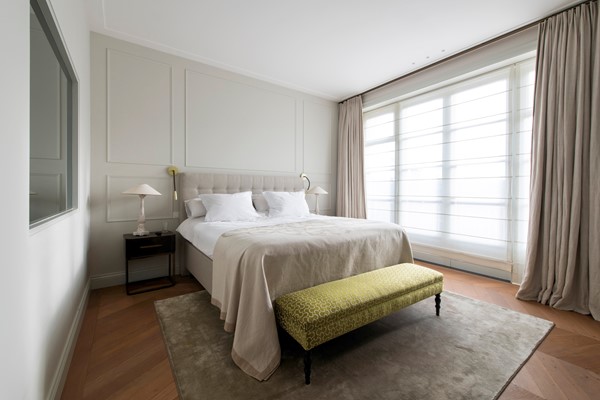 Medium property photo - Apollolaan 187-3, 1077 AV Amsterdam