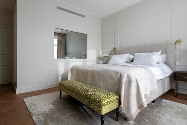Medium property photo - Apollolaan 187-3, 1077 AV Amsterdam