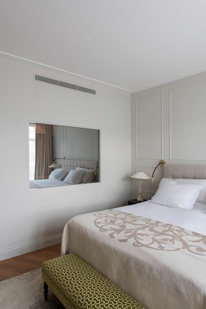 Medium property photo - Apollolaan 187-3, 1077 AV Amsterdam