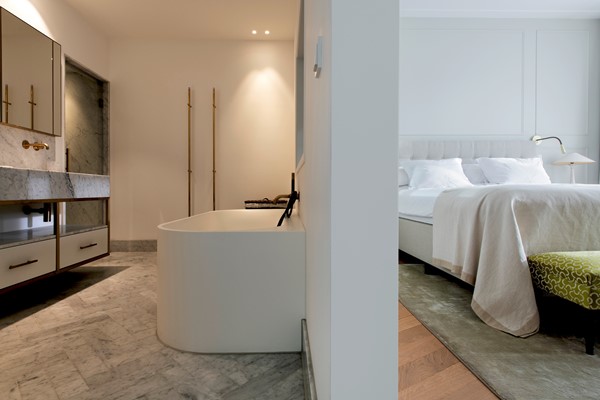 Medium property photo - Apollolaan 187-3, 1077 AV Amsterdam
