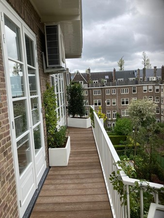 Medium property photo - Apollolaan 187-3, 1077 AV Amsterdam