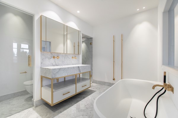 Medium property photo - Apollolaan 187-3, 1077 AV Amsterdam