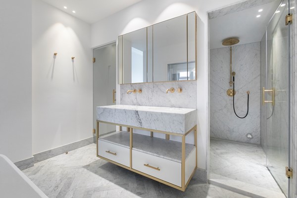 Medium property photo - Apollolaan 187-3, 1077 AV Amsterdam