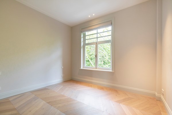 Medium property photo - Apollolaan 187-3, 1077 AV Amsterdam