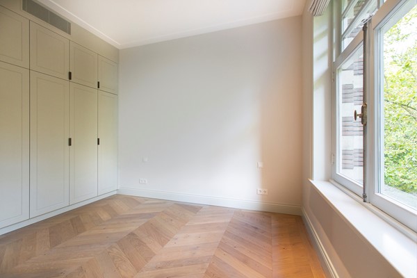 Medium property photo - Apollolaan 187-3, 1077 AV Amsterdam