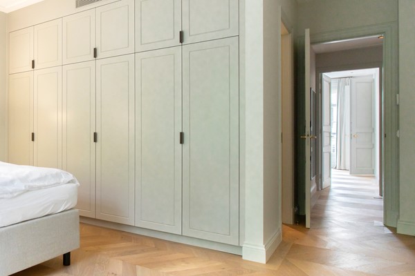 Medium property photo - Apollolaan 187-3, 1077 AV Amsterdam
