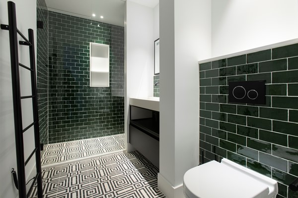 Medium property photo - Apollolaan 187-3, 1077 AV Amsterdam