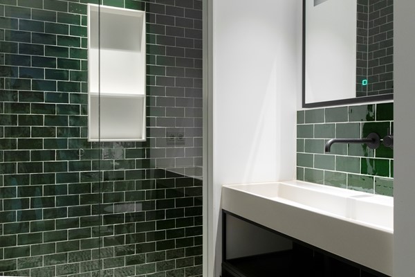 Medium property photo - Apollolaan 187-3, 1077 AV Amsterdam