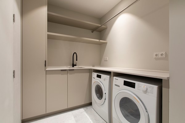 Medium property photo - Apollolaan 187-3, 1077 AV Amsterdam