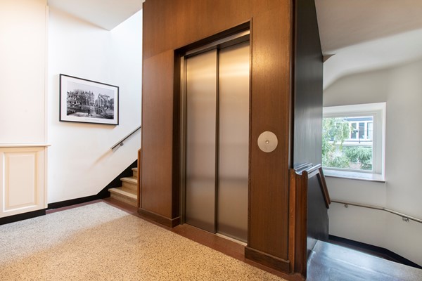 Medium property photo - Apollolaan 187-3, 1077 AV Amsterdam