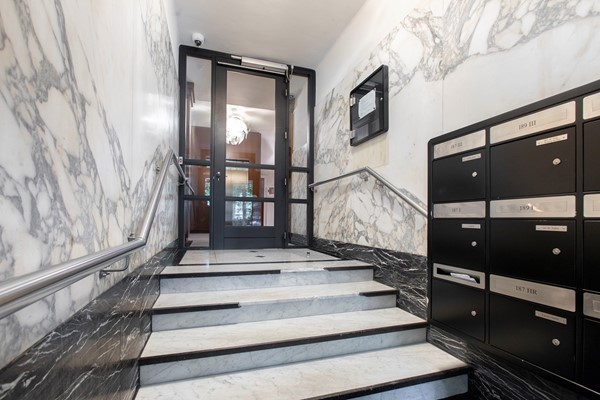Medium property photo - Apollolaan 187-3, 1077 AV Amsterdam