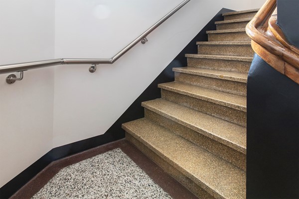 Medium property photo - Apollolaan 187-3, 1077 AV Amsterdam
