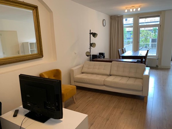 Property photo - Tweede Hugo de Grootstraat 28A, 1052LD Amsterdam