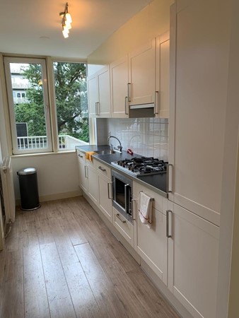 Medium property photo - Tweede Hugo de Grootstraat 28A, 1052 LD Amsterdam
