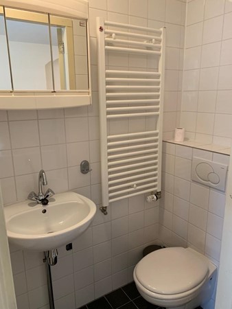 Medium property photo - Tweede Hugo de Grootstraat 28A, 1052 LD Amsterdam