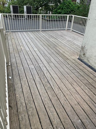 Medium property photo - Tweede Hugo de Grootstraat 28A, 1052 LD Amsterdam