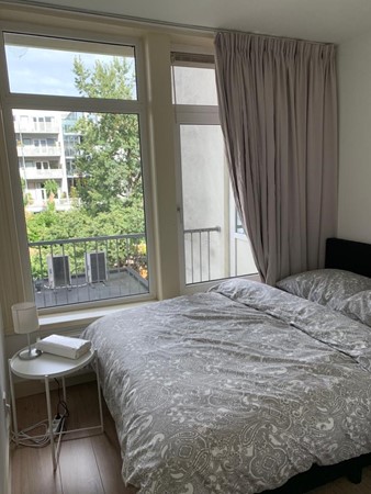 Medium property photo - Tweede Hugo de Grootstraat 28A, 1052 LD Amsterdam