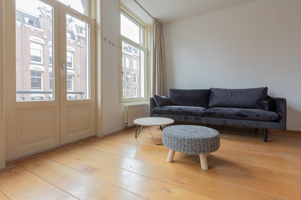 Property photo - Van Ostadestraat, 1072SX Amsterdam