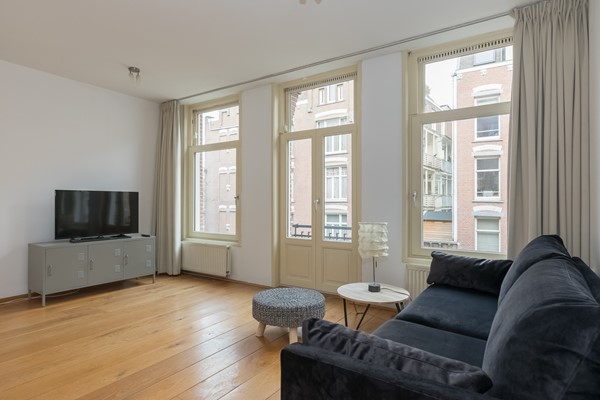 Medium property photo - Van Ostadestraat, 1072 SX Amsterdam