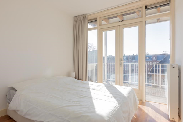 Medium property photo - Van Ostadestraat, 1072 SX Amsterdam