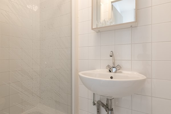 Medium property photo - Van Ostadestraat, 1072 SX Amsterdam