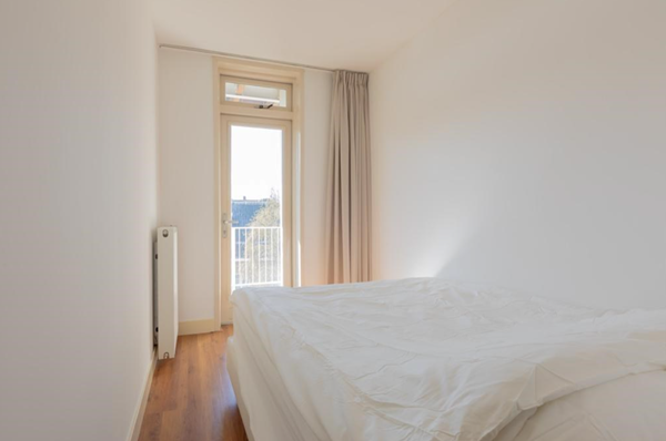 Medium property photo - Van Ostadestraat, 1072 SX Amsterdam
