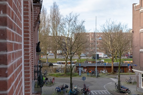 Medium property photo - Van Ostadestraat, 1072 SX Amsterdam