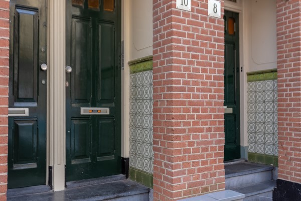 Medium property photo - Van Ostadestraat, 1072 SX Amsterdam