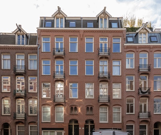 Medium property photo - Van Ostadestraat, 1072 SX Amsterdam