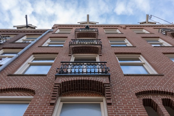 Medium property photo - Van Ostadestraat, 1072 SX Amsterdam