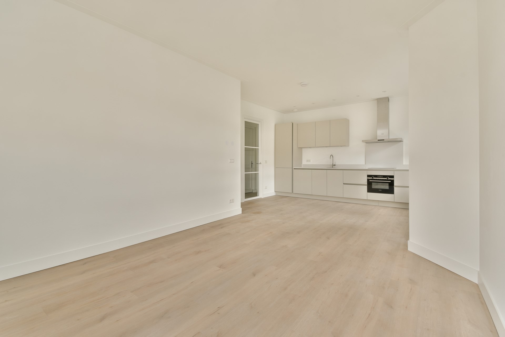 Apartment in Amsterdam
