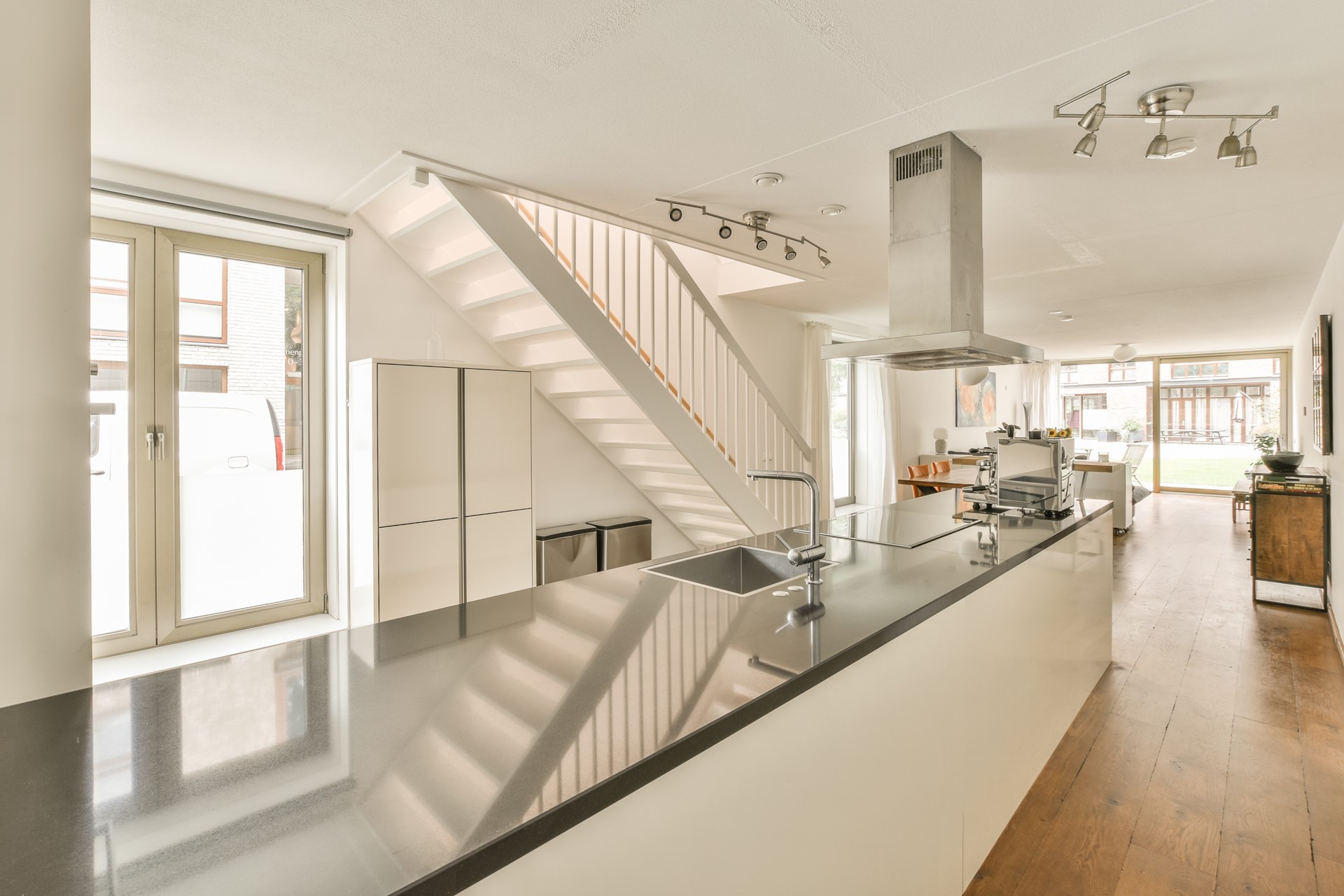 Woonhuis in Amsterdam