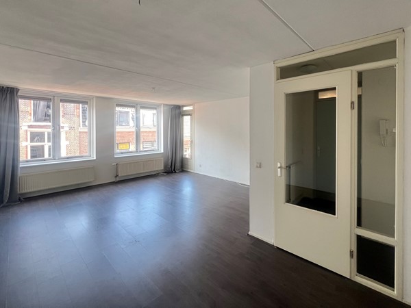 Medium property photo - Jansdam 23, 3512 HA Utrecht